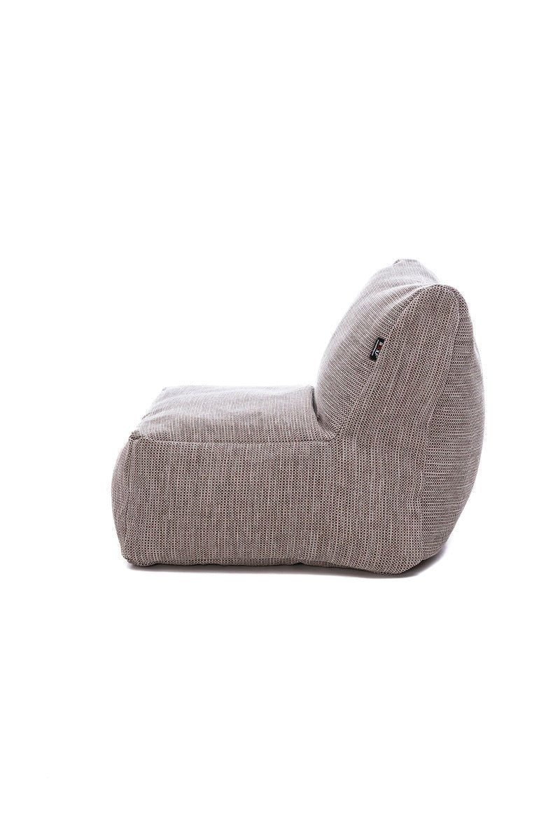 Fauteuil Dotty PRUNE – Lounge outdoor - Roolf Living - Décoration intérieure | DECOLUCCE