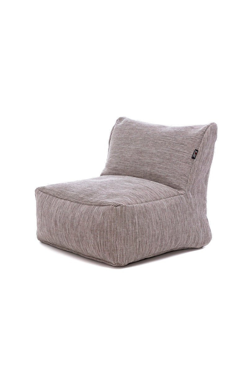 Fauteuil Dotty PRUNE – Lounge outdoor - Roolf Living - Décoration intérieure | DECOLUCCE