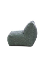 Fauteuil Dotty TURQUOISE – Lounge outdoor - Roolf Living - Décoration intérieure | DECOLUCCE