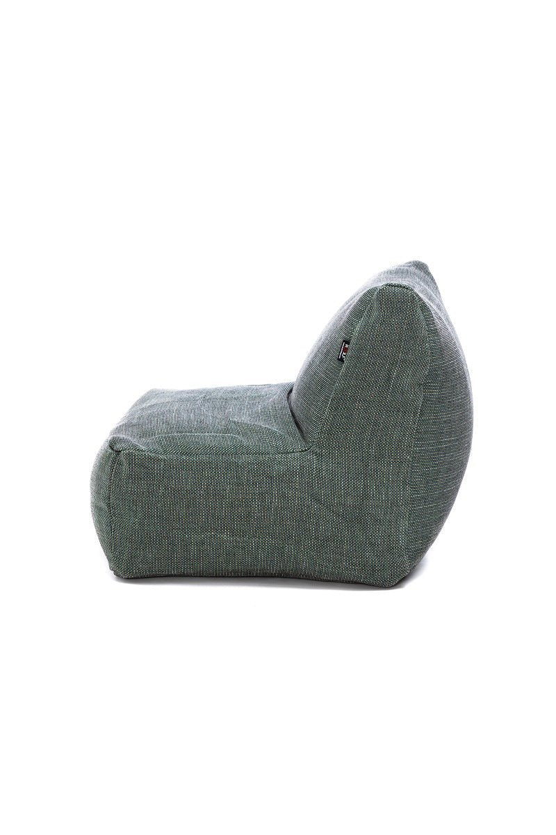 Fauteuil Dotty TURQUOISE – Lounge outdoor - Roolf Living - Décoration intérieure | DECOLUCCE