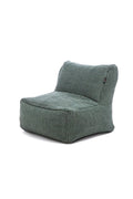 Fauteuil Dotty TURQUOISE – Lounge outdoor - Roolf Living - Décoration intérieure | DECOLUCCE