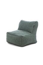 Fauteuil Dotty TURQUOISE – Lounge outdoor - Roolf Living - Décoration intérieure | DECOLUCCE