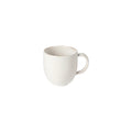 Mug en grès fin crème - Décoration intérieure | DECOLUCCE