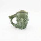 Mug Poisson Nemo Amande Bazardeluxe