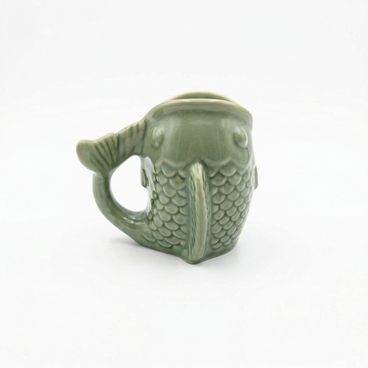 Mug Poisson Nemo Amande Bazardeluxe