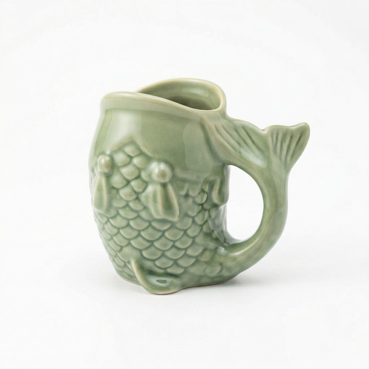 Mug Poisson Nemo Amande Bazardeluxe