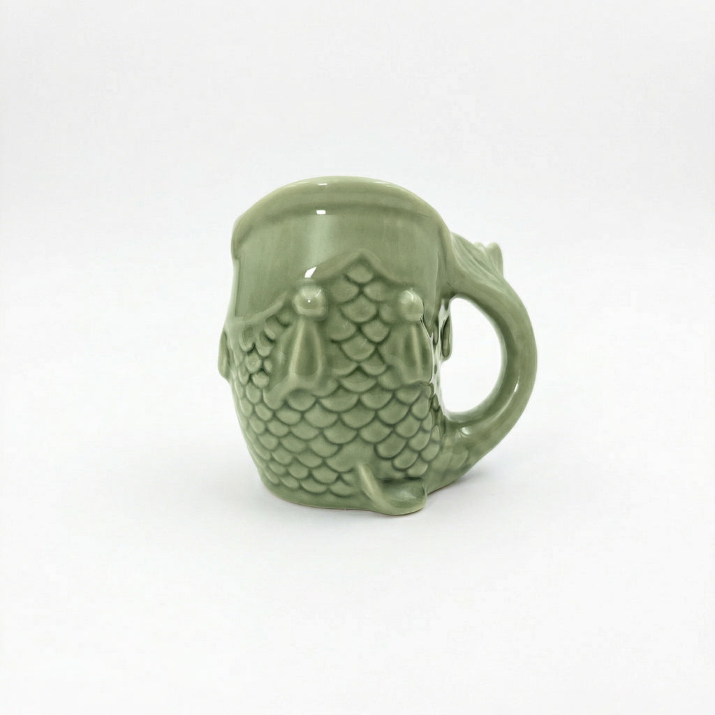 Mug Poisson Nemo Amande Bazardeluxe