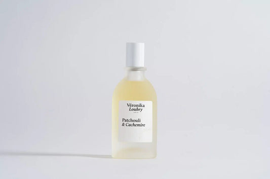 Eau de parfum Veronika Loubry Patchouli&cachemire - 100bon