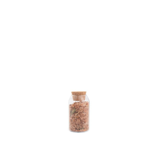 Pot à épices petit modèle (lot de 4 pots)