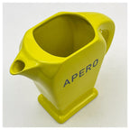 Pichet Apéro Jaune  Bazardeluxe