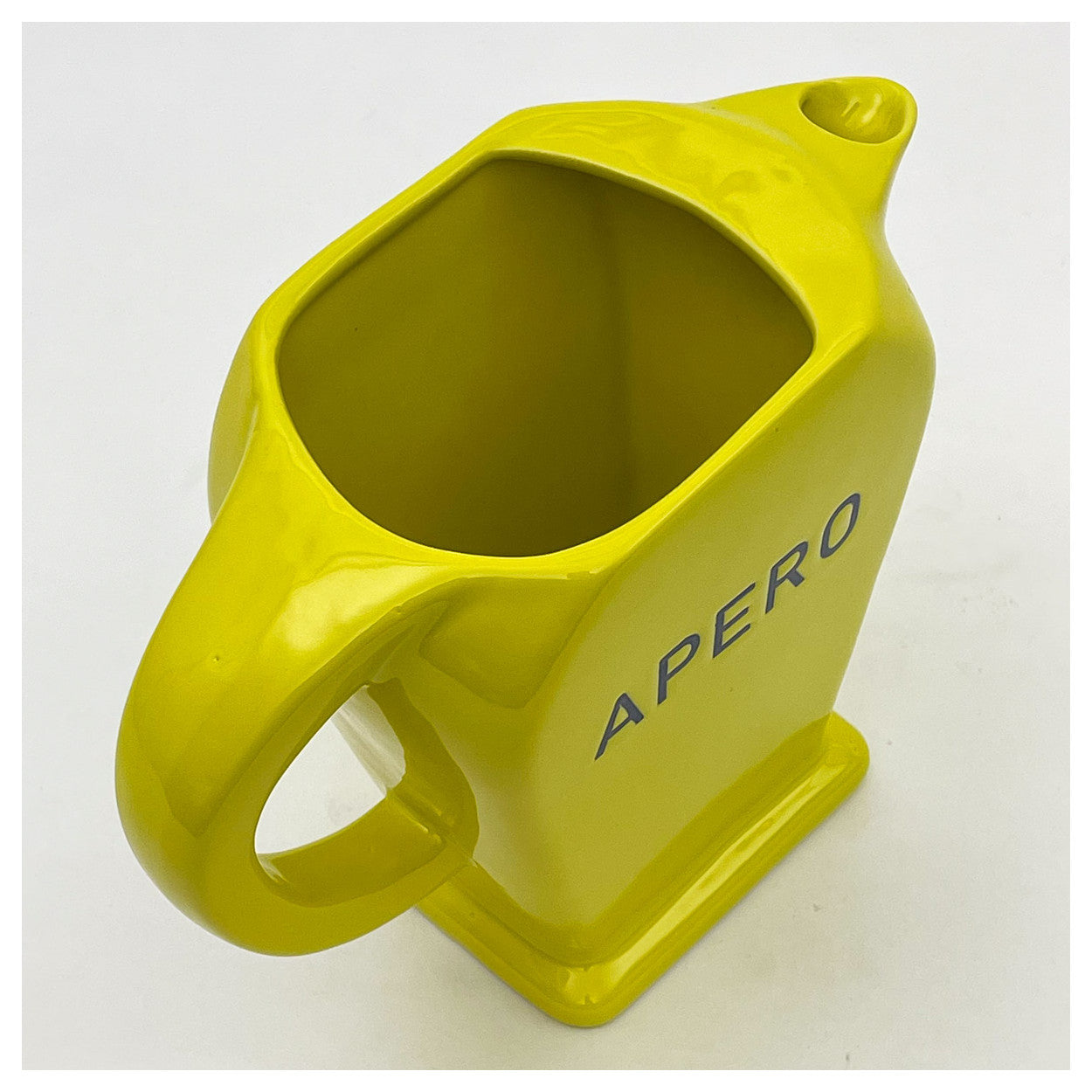 Pichet Apéro Jaune  Bazardeluxe