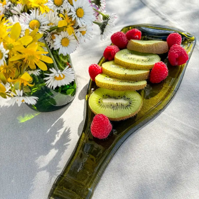 Les Plates Bouteilles Soleil