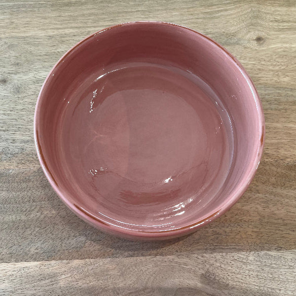 plat en céramique fabrication française 