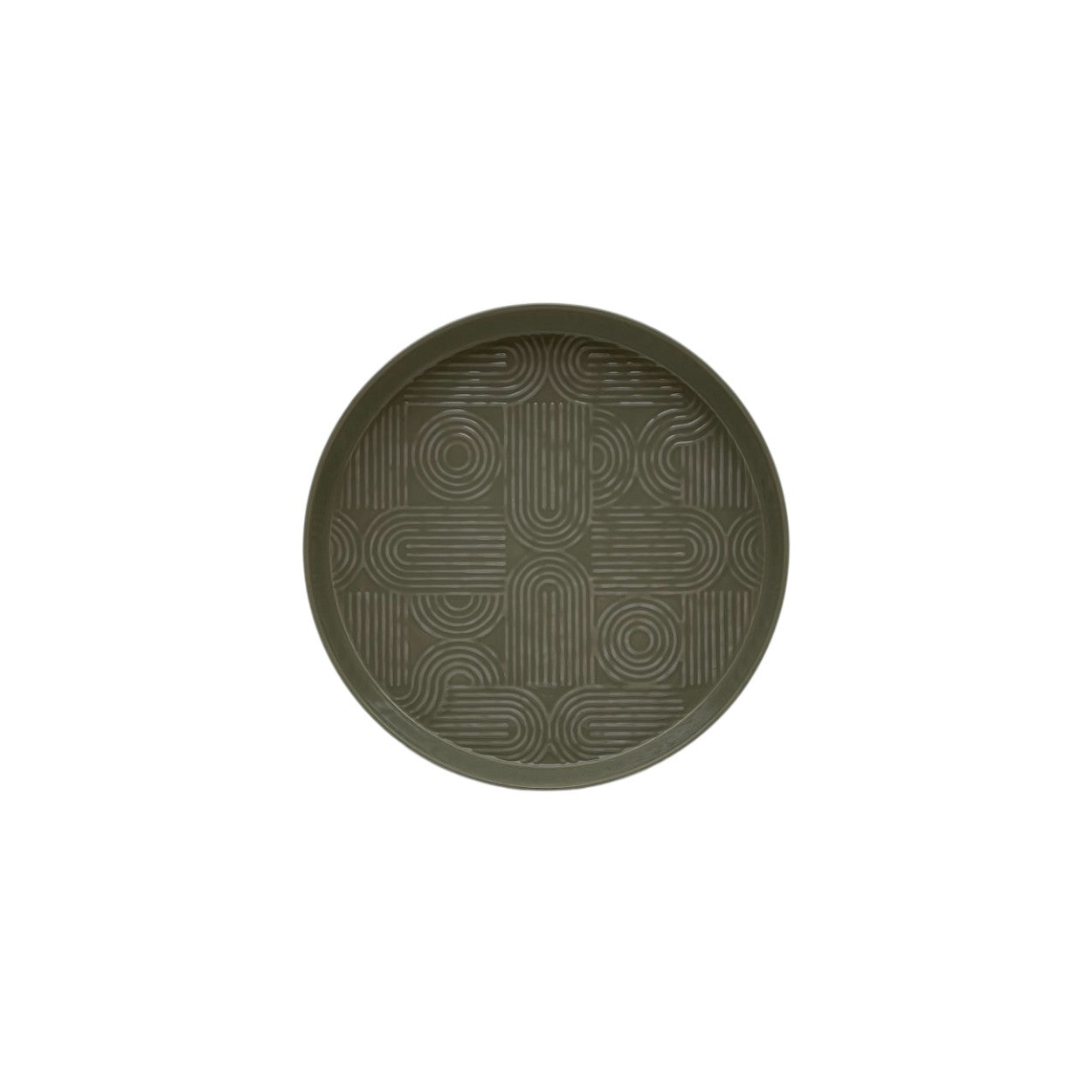 Plateau Molitor GREY - S- Bazardeluxe