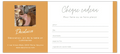 Carte Cadeau Decolucce - Décoration intérieure | DECOLUCCE