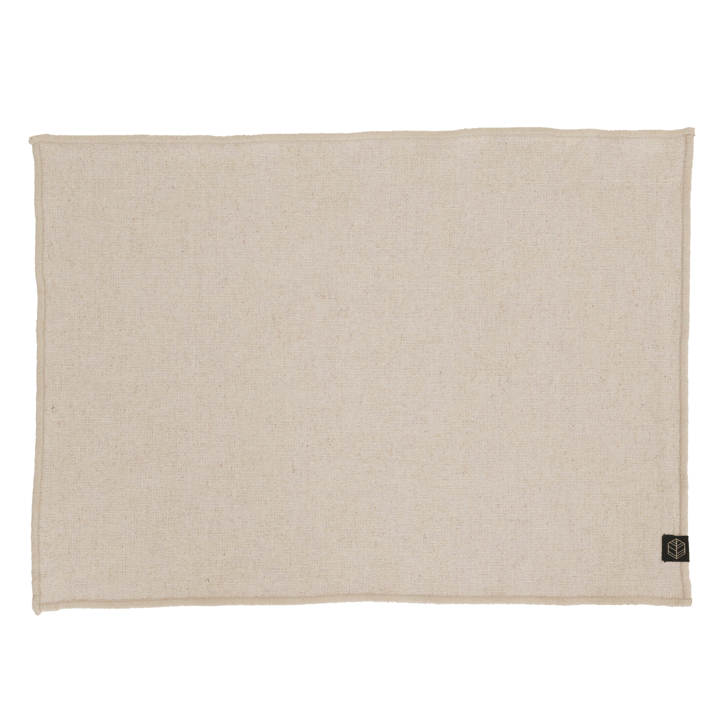 Set de Table Naturel (lot de 6)