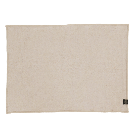 Set de Table Naturel (lot de 6)