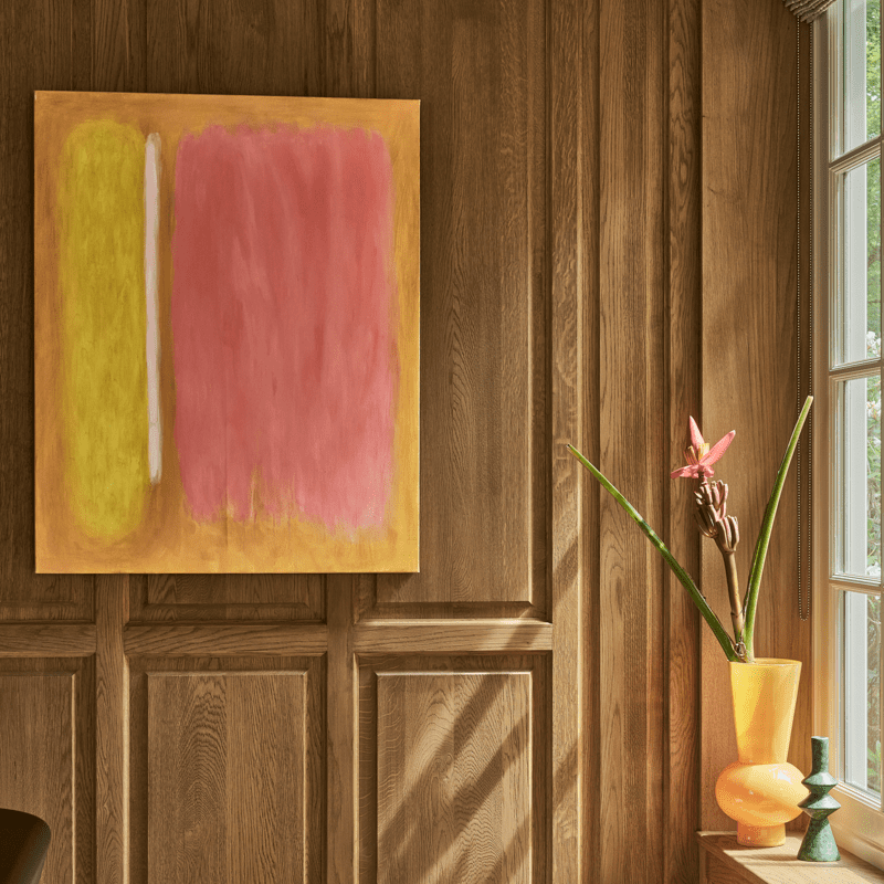 Tableau Mural
