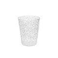 Verre Memento incassable à bulle blanc