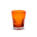 Verre Dune Memento Orange - Décoration intérieure | DECOLUCCE
