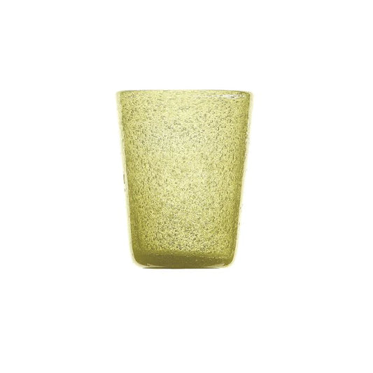 verre à eau kiwi 