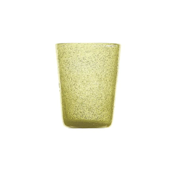 verre à eau kiwi 