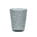 Gobelet Incassable Gris à Bulles 30cl - Sans BPA - Décoration intérieure | DECOLUCCE