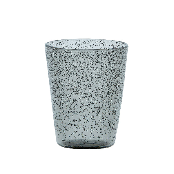 verre en synthétique gris sans Bpa 