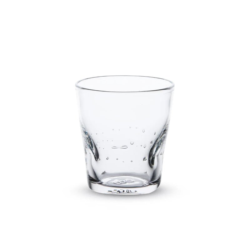 Verre Dune Memento Blanc - Décoration intérieure | DECOLUCCE