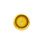 Verre Dune Memento Jaune - Décoration intérieure | DECOLUCCE
