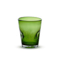Verre Dune Memento Olive - Décoration intérieure | DECOLUCCE