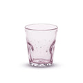 Verre Dune Memento Rose - Décoration intérieure | DECOLUCCE