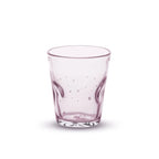 Verre Dune Memento Rose - Décoration intérieure | DECOLUCCE