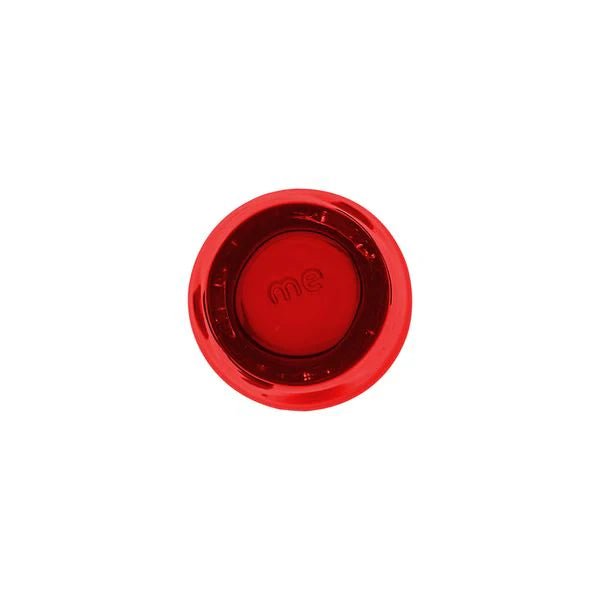 Verre Dune Memento Rouge - Décoration intérieure | DECOLUCCE