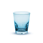 Verre Dune Memento Turquoise - Décoration intérieure | DECOLUCCE