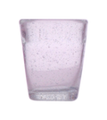 Verre à shot Mauve