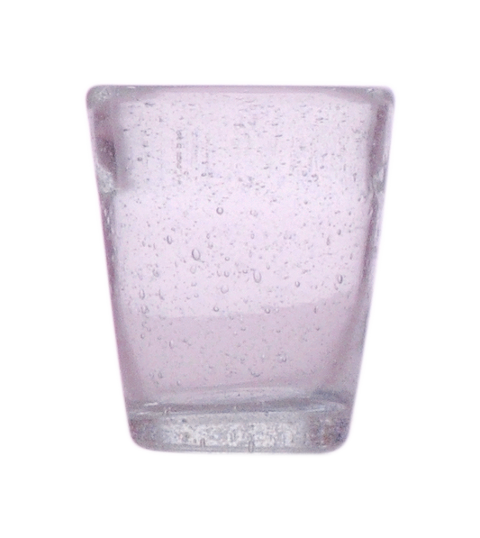 Verre à shot Mauve (lot de 6)