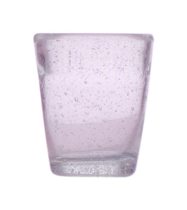 Verre à shot Mauve