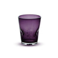 Verre Dune Memento Violet - Décoration intérieure | DECOLUCCE