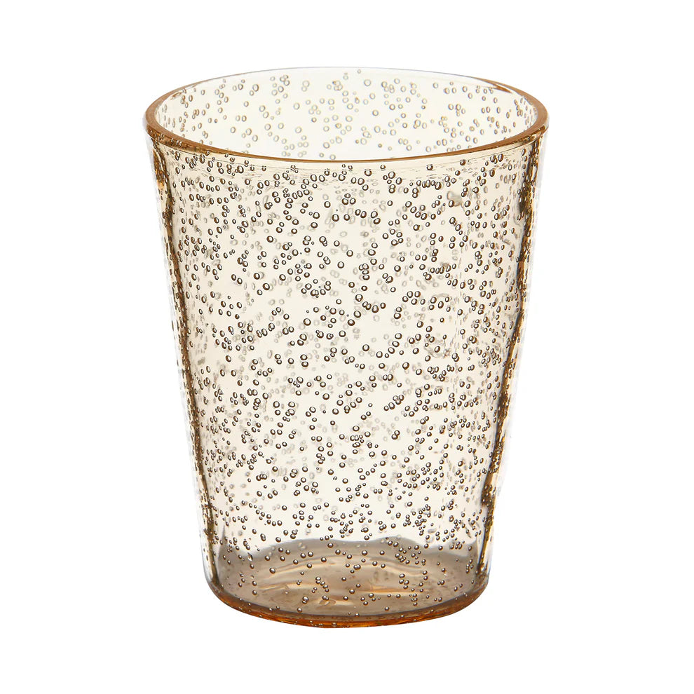 Verre en synthétique Champagne lot de 6