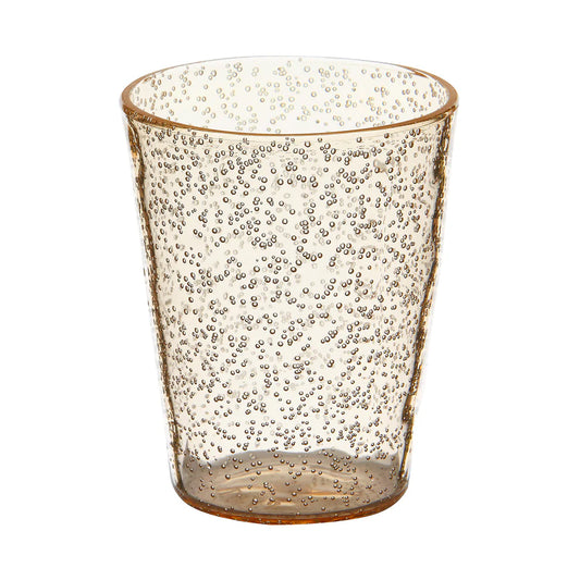 Verre en synthétique Champagne lot de 6